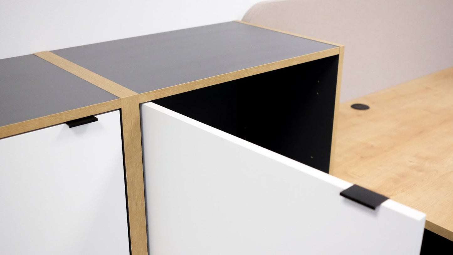 Montáž a vynesení zakoupeného nábytku (ceníme dodatečně)