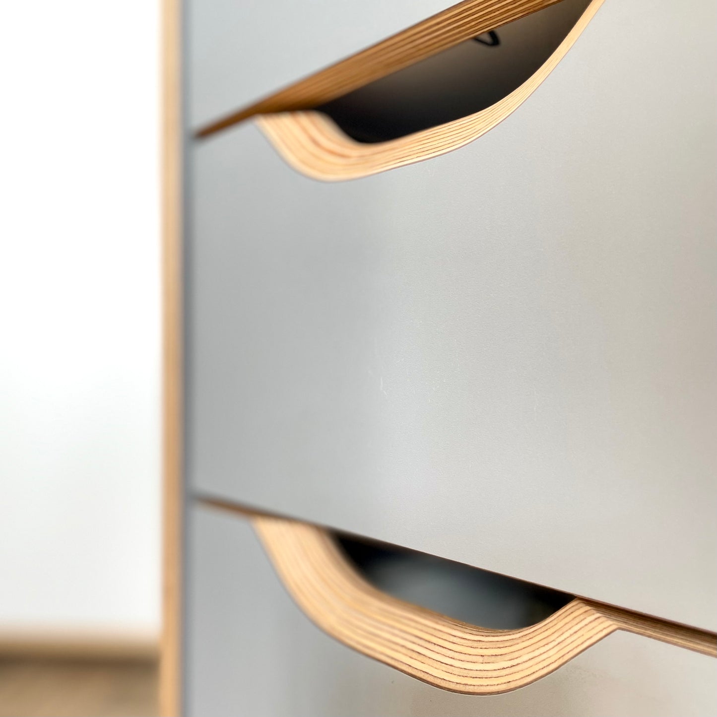 Kontejner Plywave