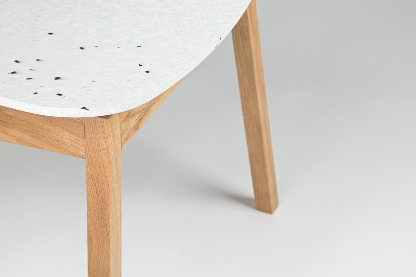 Jídelní židle Nuwa