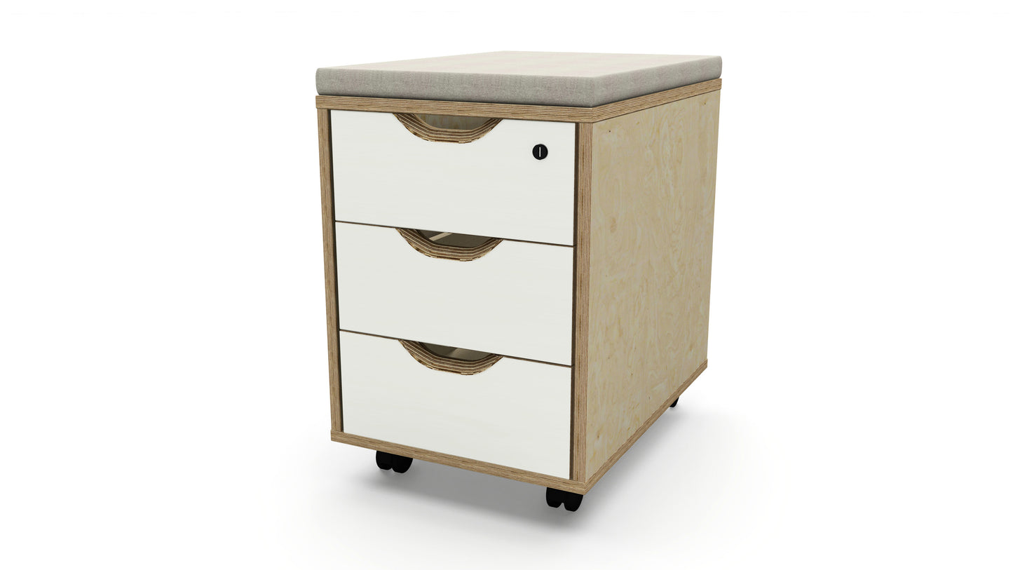 Kontejner Plywave