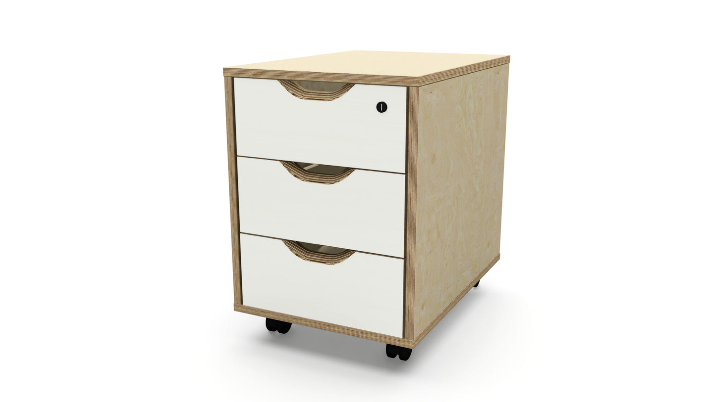 Kontejner Plywave