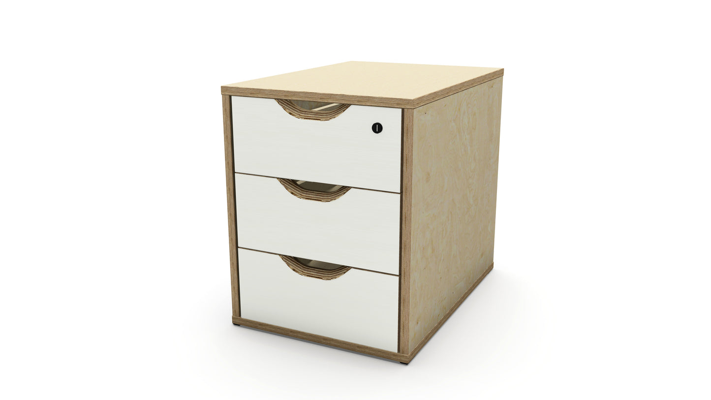 Kontejner Plywave