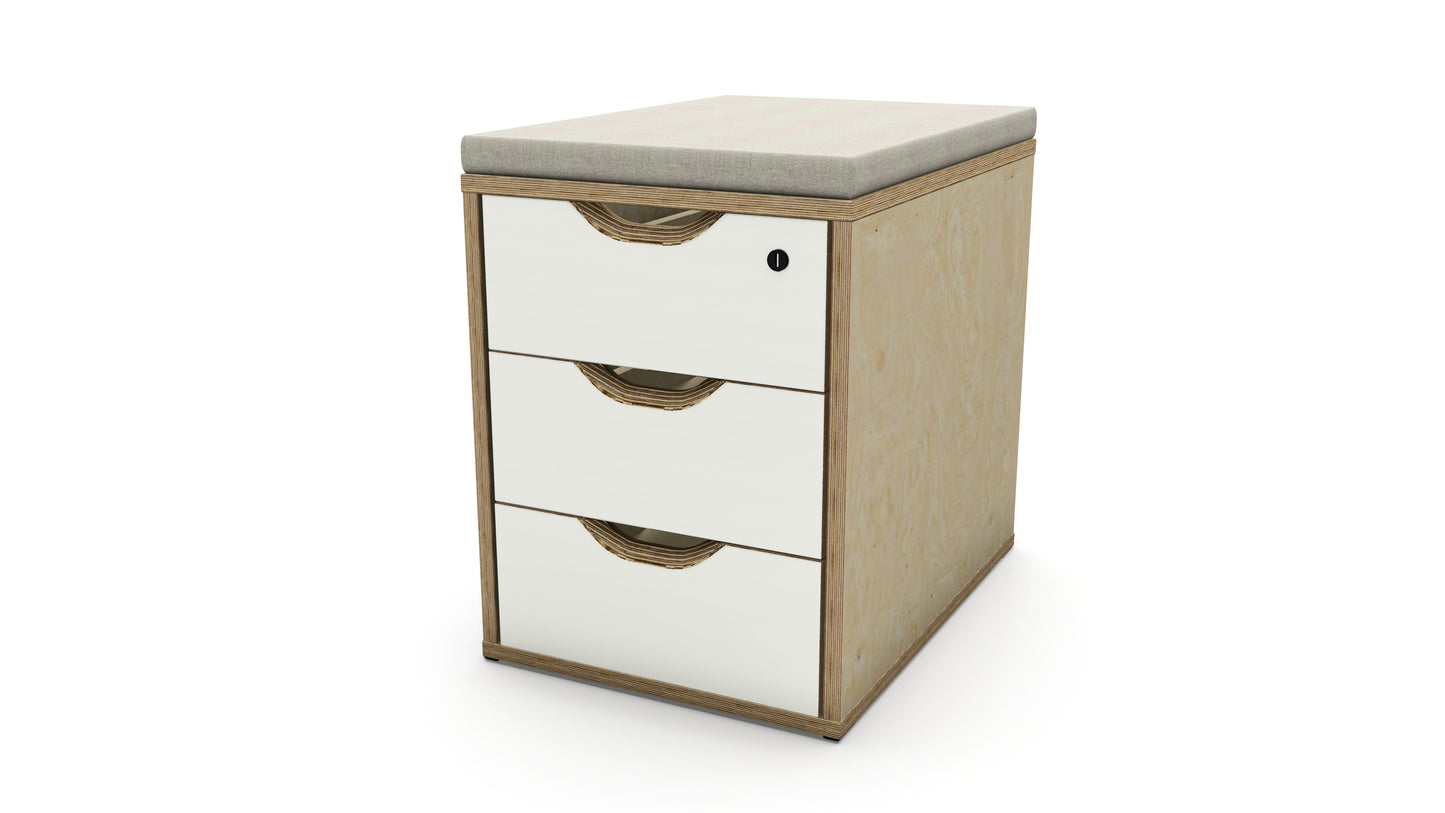 Kontejner Plywave