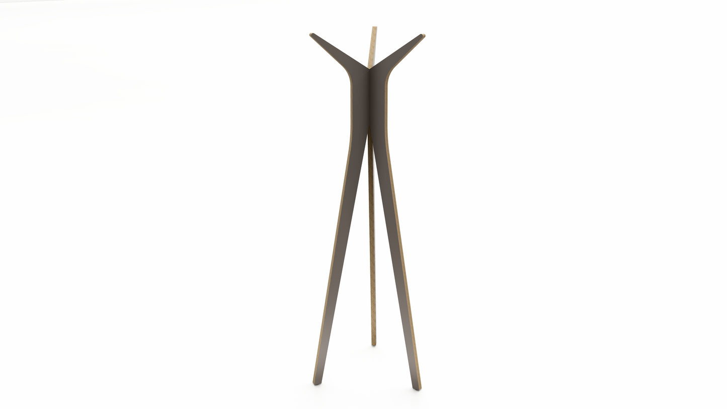 Věšák Teepee