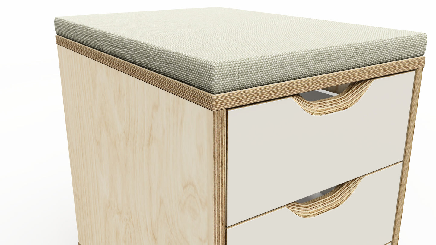 Kontejner Plywave