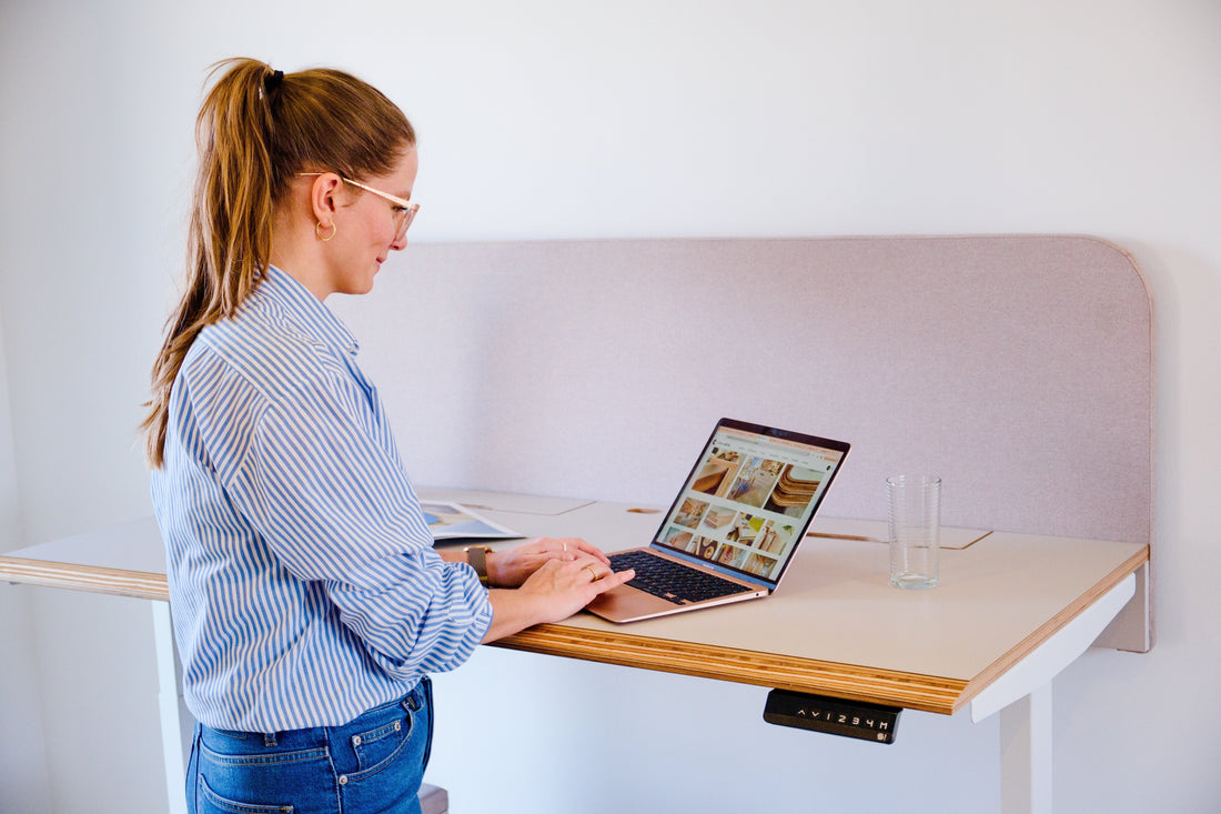 Připravujeme nový sortiment