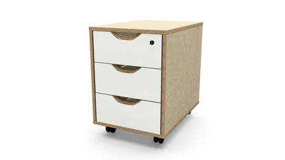 Kontejner Plywave