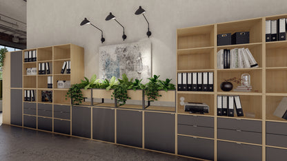 Květináč Plantbox