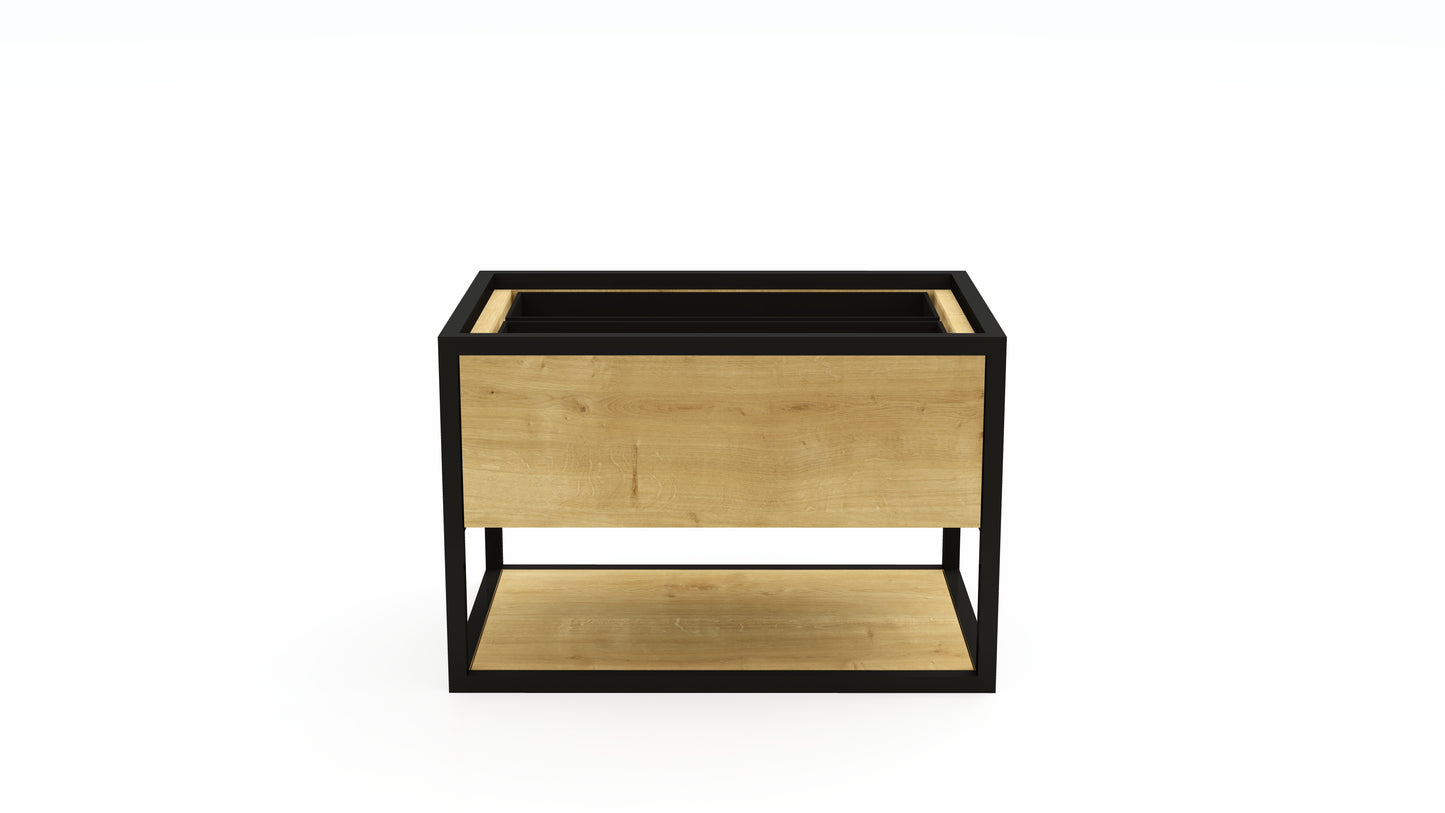 Květináč Plantbox
