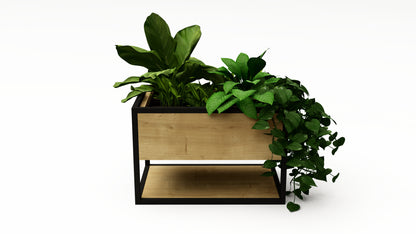 Květináč Plantbox