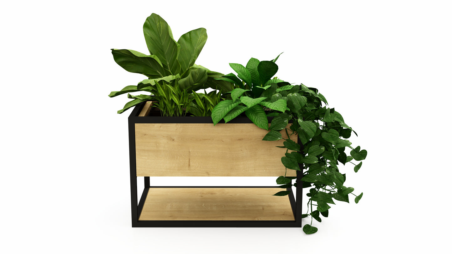 Květináč Plantbox