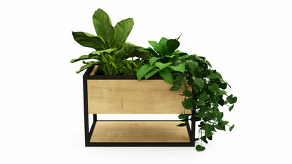 Květináč Plantbox