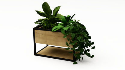 Květináč Plantbox