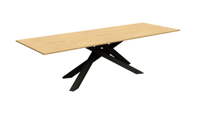 Zasedací stůl Storm