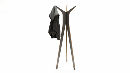 Věšák Teepee