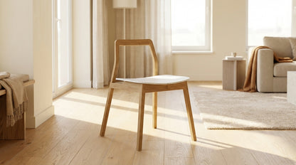 Jídelní židle Nuwa