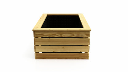 Vyvýšený záhon Mowa